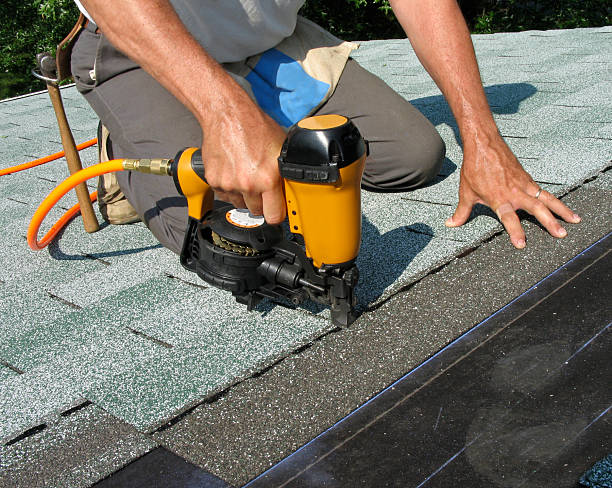 Best Roof Maintenance Services  in New Market, TN