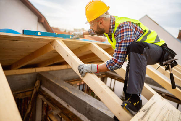 Best Commercial Roof Installation  in New Market, TN