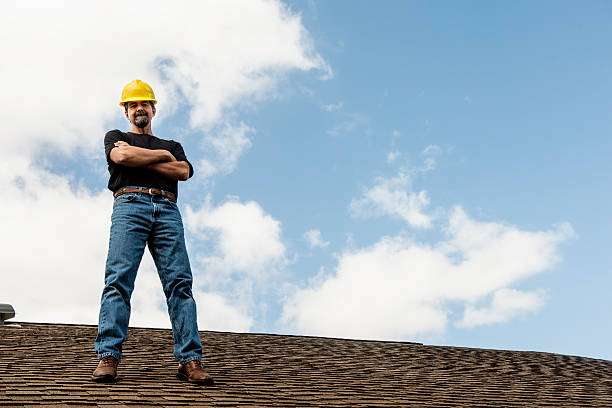 Best Residential Roof Replacement  in New Market, TN
