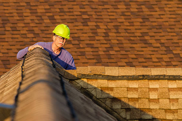 Best Roof Waterproofing Services  in New Market, TN