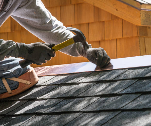 Professional Roofing Contractor in New Market, TN